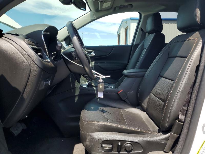 60033446 :رقم المزاد ، 2GNAXWEX9J6228278 vin ، 2018 Chevrolet Equinox مزاد بيع