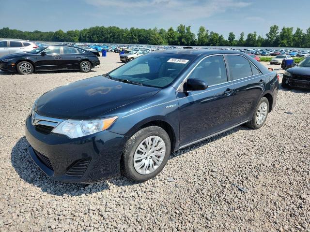 Aukcja sprzedaży 2012 Toyota Camry Hybrid, vin: 4T1BD1FK1CU058929, numer aukcji: 58819896