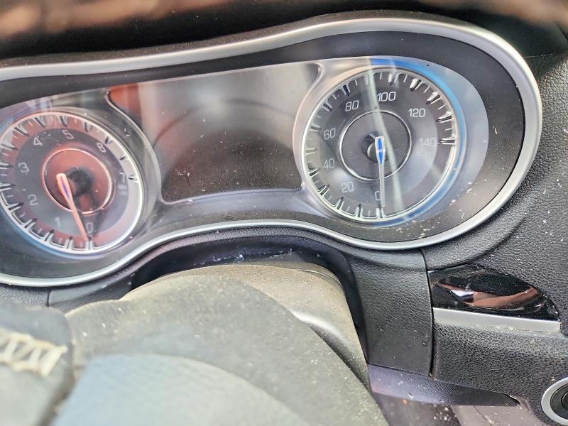 Aukcja sprzedaży 2022 Chrysler 300, vin: 2C3CCABGXNH158700, numer aukcji: 59373306