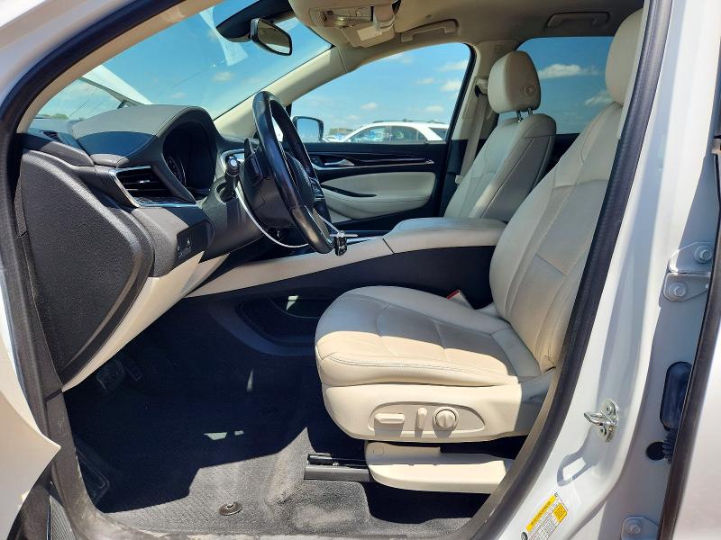 Aukcja sprzedaży 2023 Buick Enclave, vin: 5GAERBKW8PJ162957, numer aukcji: 59675946