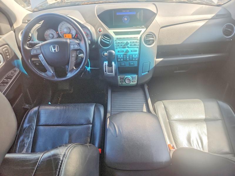 Aukcja sprzedaży 2010 Honda Pilot, vin: 5FNYF4H93AB503486, numer aukcji: 85449205