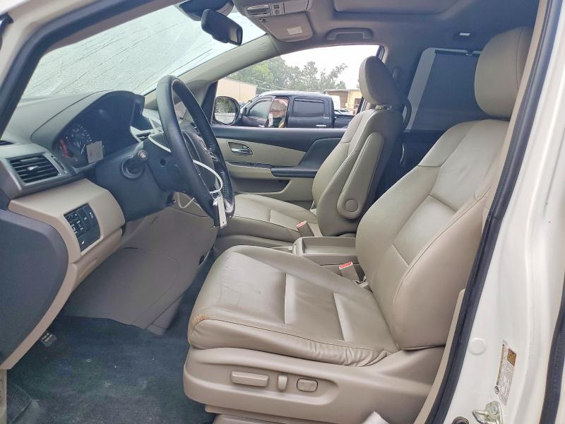 Aukcja sprzedaży 2016 Honda Odyssey, vin: 5FNRL5H69GB082651, numer aukcji: 60029666