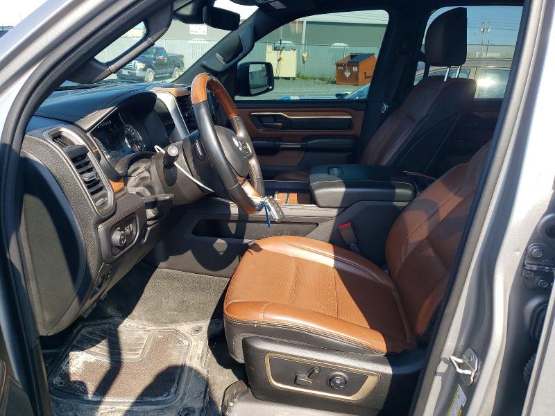 Продажа на аукционе авто 2022 Ram 1500, vin: 1C6SRFKT9NN359437, номер лота: 61483846
