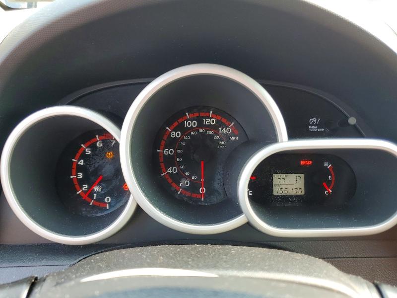 Продажа на аукционе авто 2009 Toyota Matrix, vin: 2T1KE40E69C004117, номер лота: 62784356