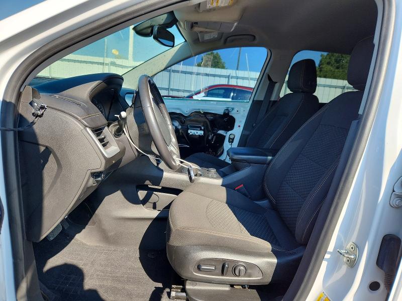 Продаж на аукціоні авто 2020 Gmc Terrain, vin: 3GKALTEV7LL331736, номер лоту: 63162016