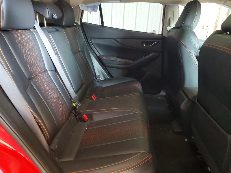 Aukcja sprzedaży 2023 Subaru Crosstrek, vin: JF2GTHMC3PH223364, numer aukcji: 62387486