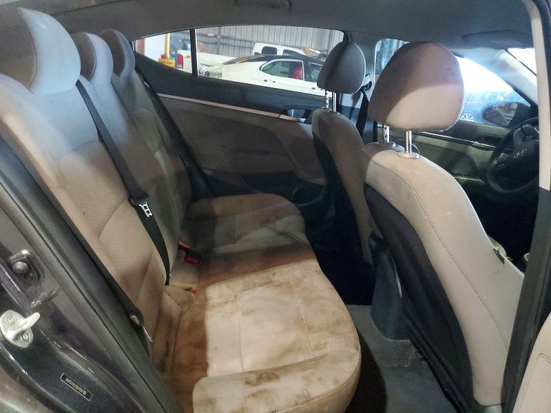 Продаж на аукціоні авто 2020 Hyundai Elantra, vin: 5NPD74LF0LH557180, номер лоту: 62289466