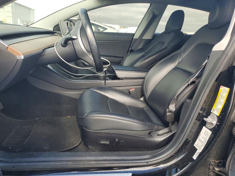 Aukcja sprzedaży 2019 Tesla Model 3, vin: 5YJ3E1EA9KF398416, numer aukcji: 62304836