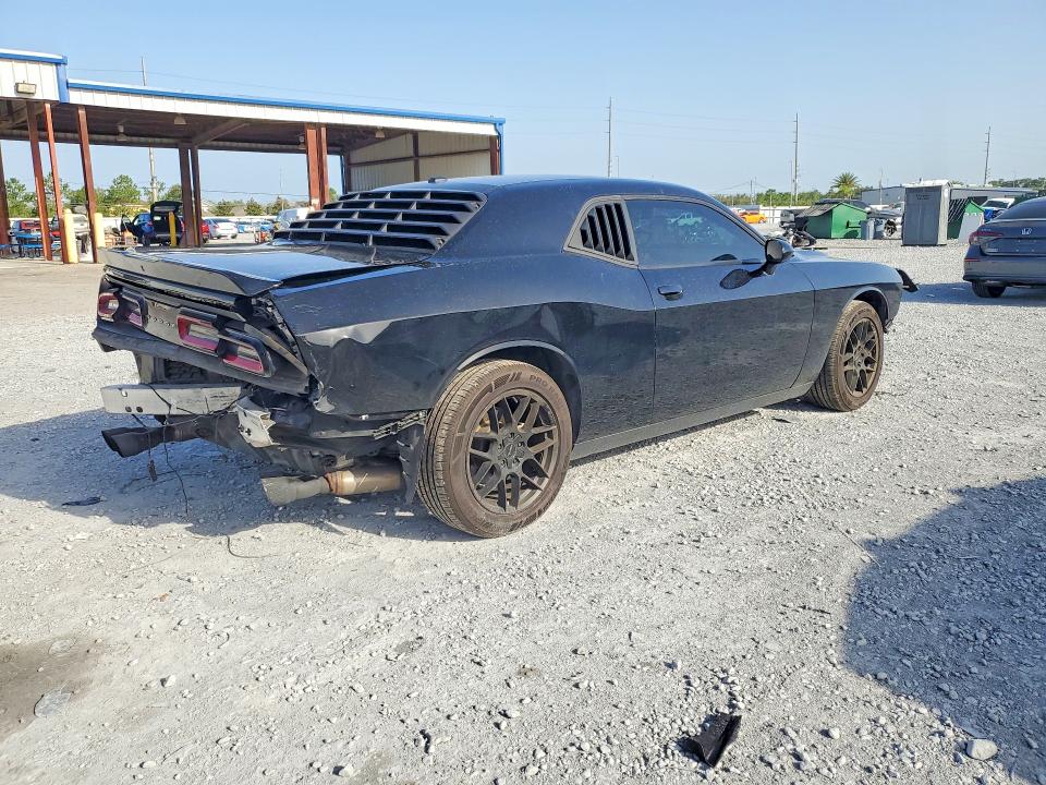 Aukcja sprzedaży 2021 Dodge Challenger, vin: 2C3CDZAG7MH538590, numer aukcji: 60576476