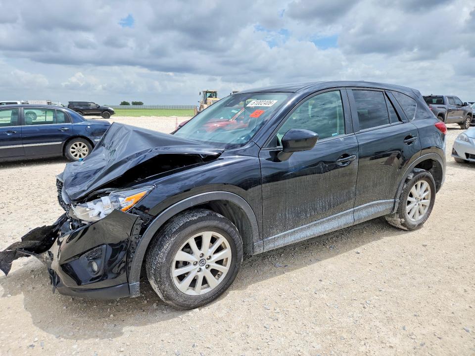 Aukcja sprzedaży 2014 Mazda Cx-5, vin: JM3KE4CY1E0341246, numer aukcji: 61002406