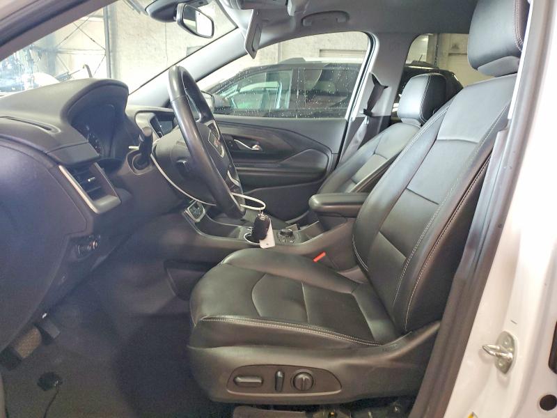 Aukcja sprzedaży 2023 Gmc Terrain, vin: 3GKALVEG5PL250771, numer aukcji: 61852686