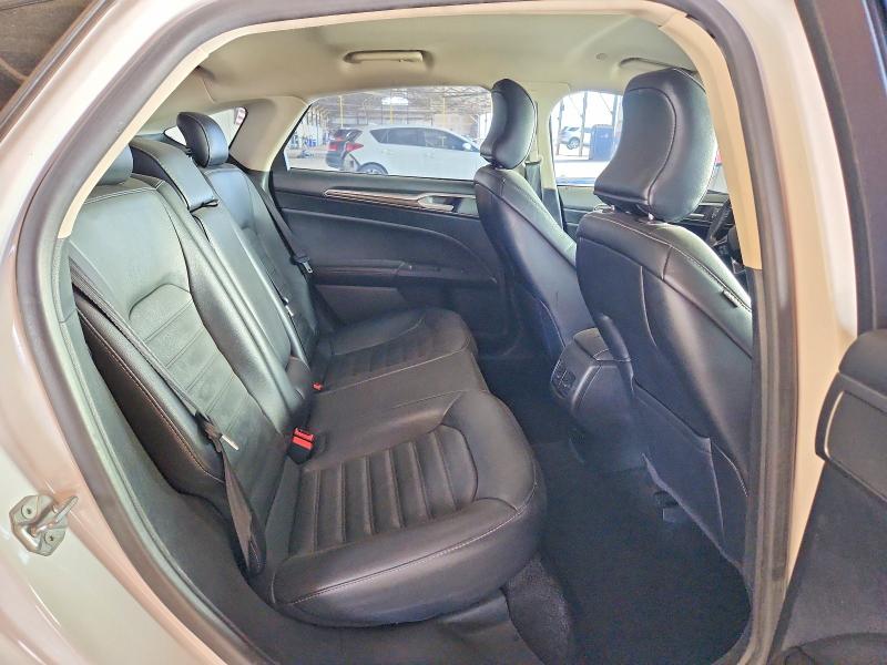 Aukcja sprzedaży 2018 Ford Fusion, vin: 3FA6P0PU1JR131184, numer aukcji: 60667736