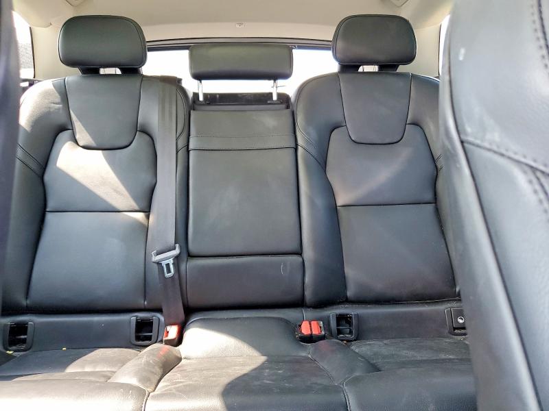 Продажа на аукционе авто 2023 Volvo Xc60, vin: YV4L12RV1P1193989, номер лота: 62891936