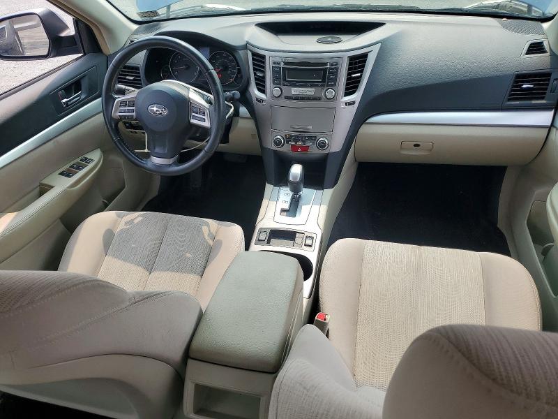 Продажа на аукционе авто 2013 Subaru Legacy, vin: 4S3BMBC6XD3013528, номер лота: 61446716