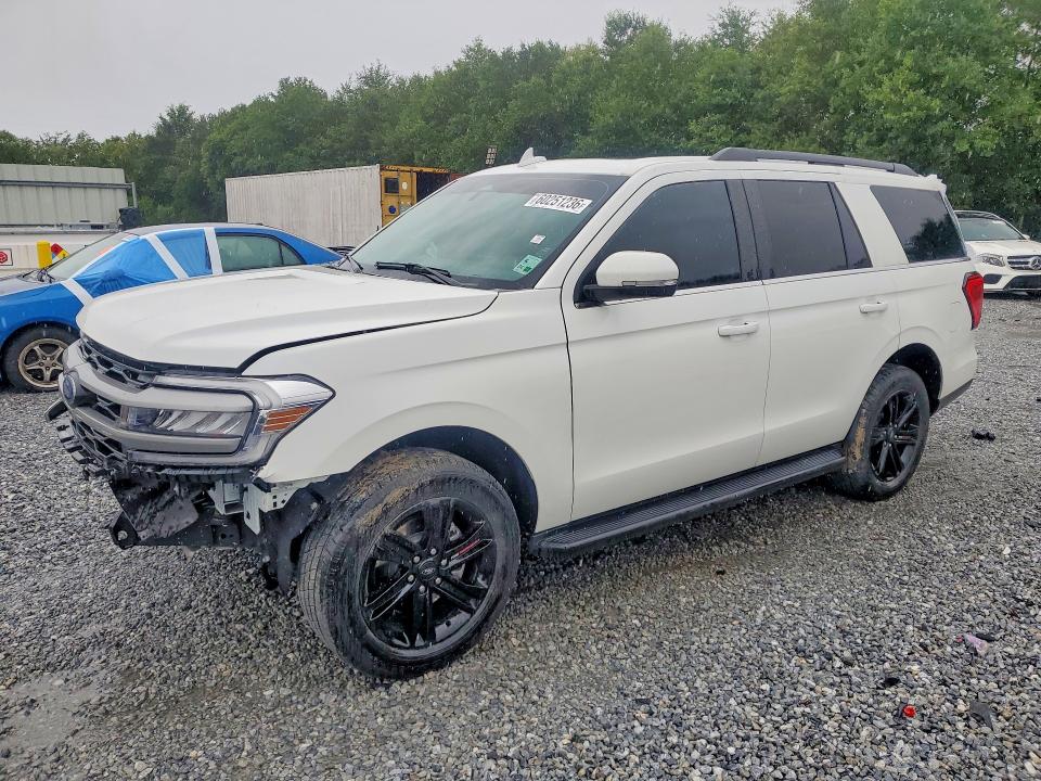 Продаж на аукціоні авто 2024 Ford Expedition, vin: 1FMJU1H8XREA98670, номер лоту: 60251236