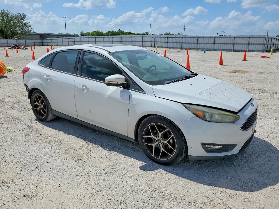 Aukcja sprzedaży 2017 Ford Focus, vin: 1FADP3H22HL228005, numer aukcji: 59697916