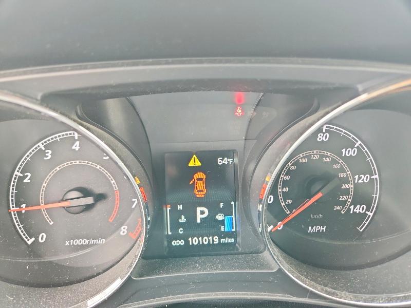 Aukcja sprzedaży 2016 Mitsubishi Outlander Sport, vin: JA4AR3AUXGZ053298, numer aukcji: 62256396