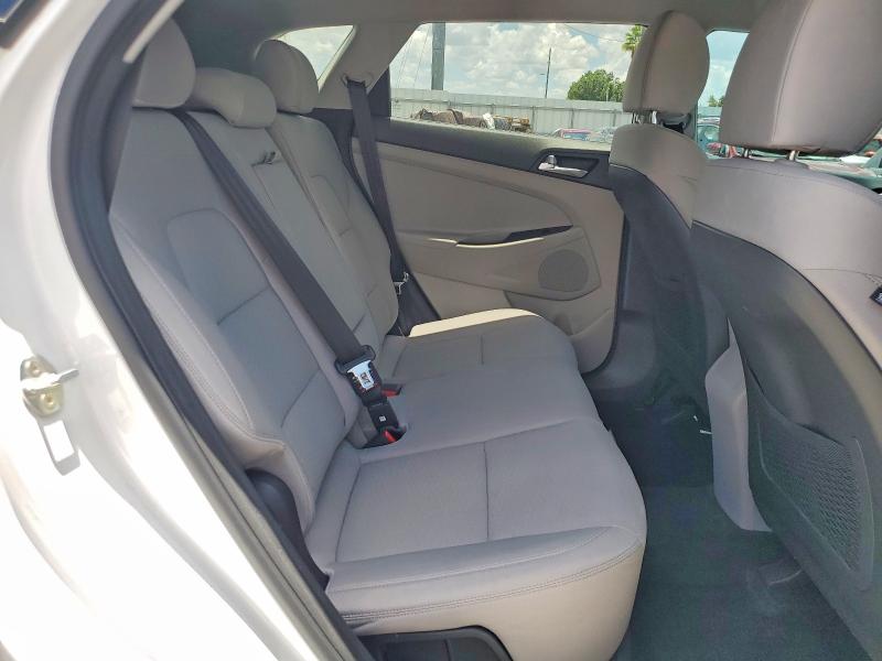 Продаж на аукціоні авто 2021 Hyundai Tucson, vin: KM8J33A42MU311213, номер лоту: 62402386