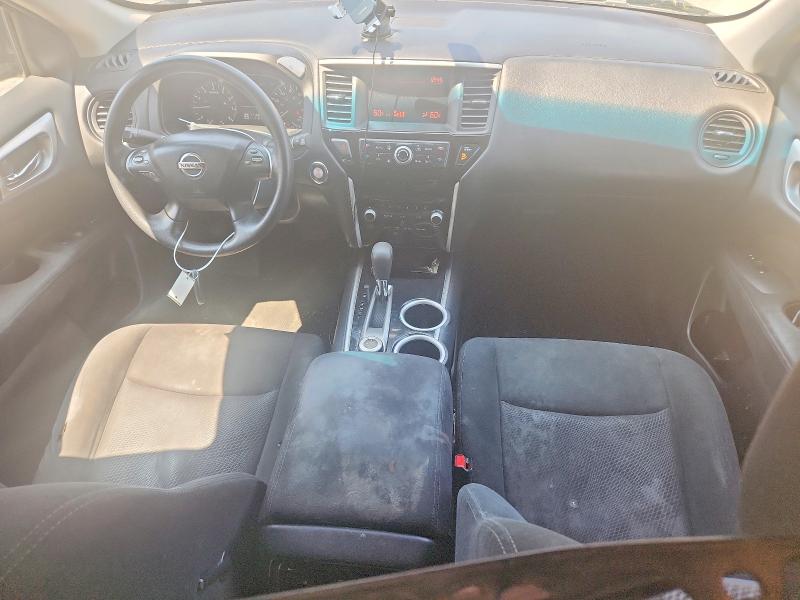 Продаж на аукціоні авто 2014 Nissan Pathfinder, vin: 5N1AR2MM3EC687477, номер лоту: 63386986