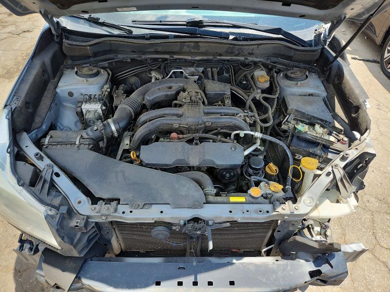 Aukcja sprzedaży 2015 Subaru Forester, vin: JF2SJADC0FH442756, numer aukcji: 59699126