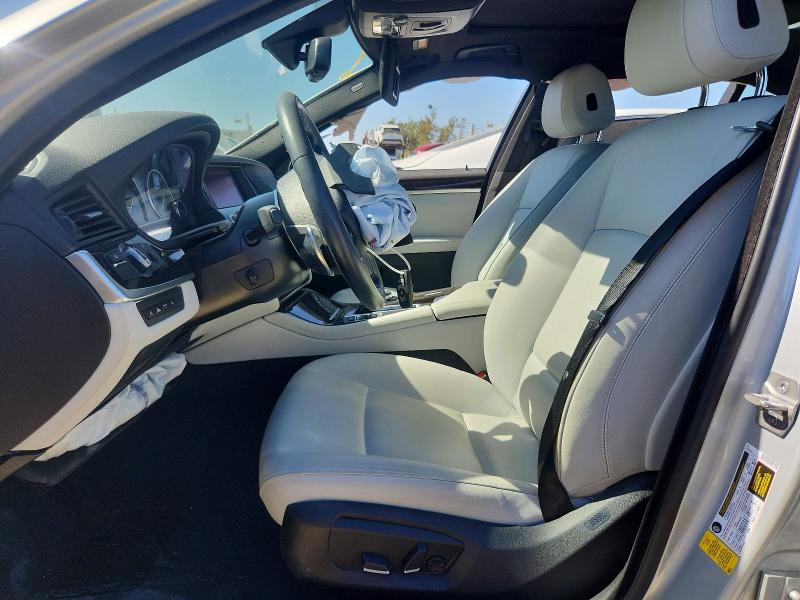 Продажа на аукционе авто 2016 Bmw 535, vin: WBA5B1C51GG131188, номер лота: 61713626