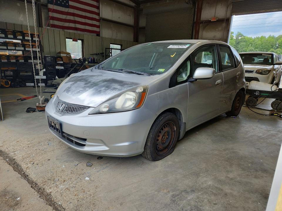 Продажа на аукционе авто 2012 Honda Fit, vin: JHMGE8H38CS002129, номер лота: 60802426
