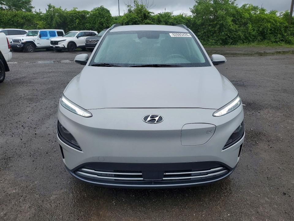 62685426 :رقم المزاد ، KM8K23AG0PU177131 vin ، 2023 Hyundai Kona مزاد بيع