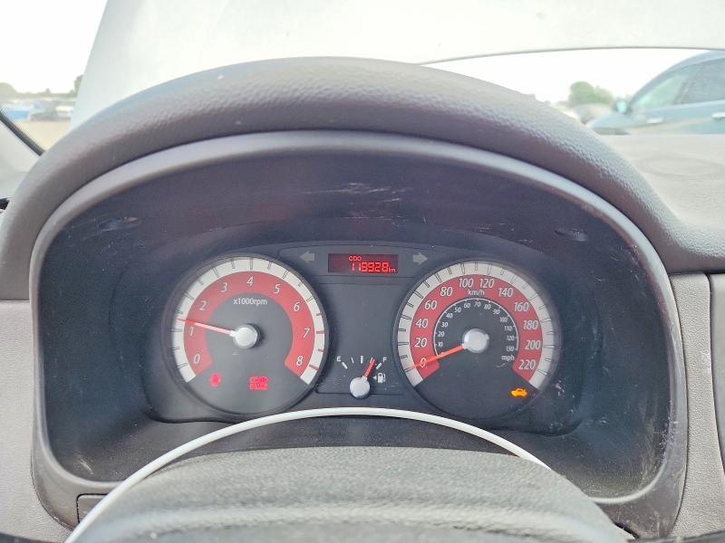 Продажа на аукционе авто 2011 Kia Rio, vin: KNADH5B34B6839452, номер лота: 59365736