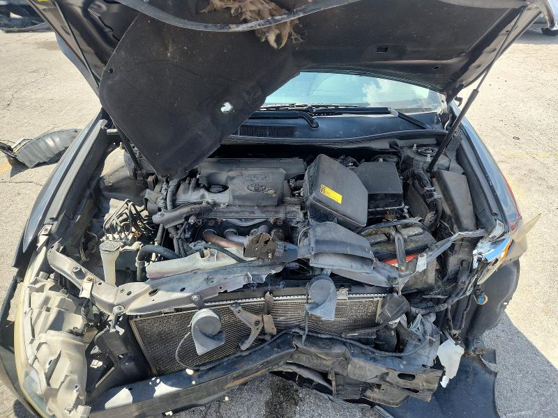Продажа на аукционе авто 2012 Toyota Camry, vin: 4T4BF1FK7CR244040, номер лота: 59803176