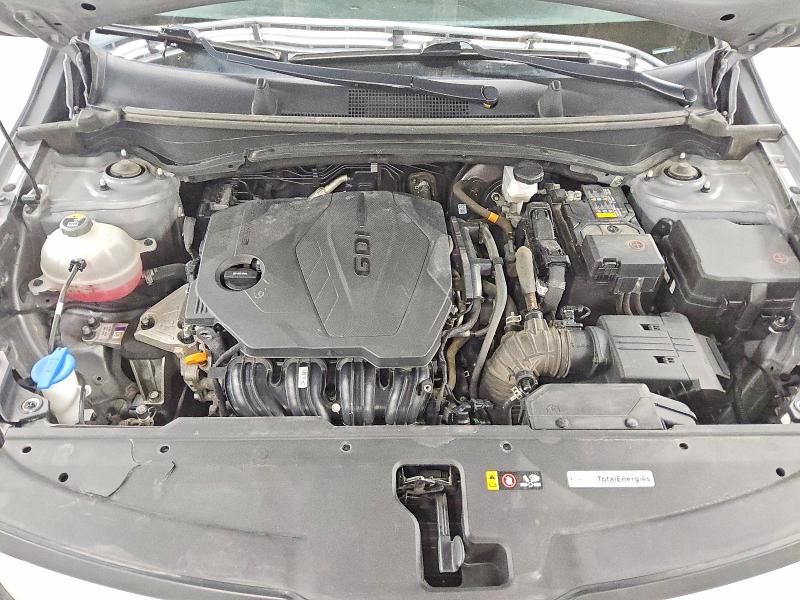 Продаж на аукціоні авто 2023 Kia Sportage, vin: KNDPUCAF7P7144203, номер лоту: 60162216