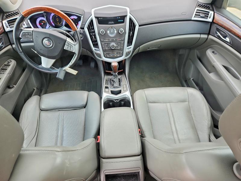 Aukcja sprzedaży 2010 Cadillac Srx, vin: 3GYFNEEY9AS557758, numer aukcji: 60078376
