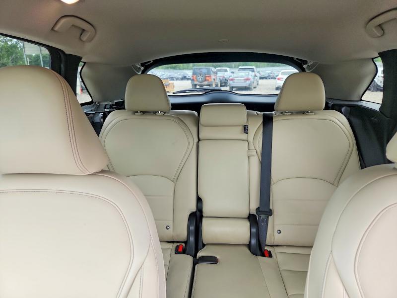 Aukcja sprzedaży 2019 Infiniti Qx50, vin: 3PCAJ5M34KF139216, numer aukcji: 59955726