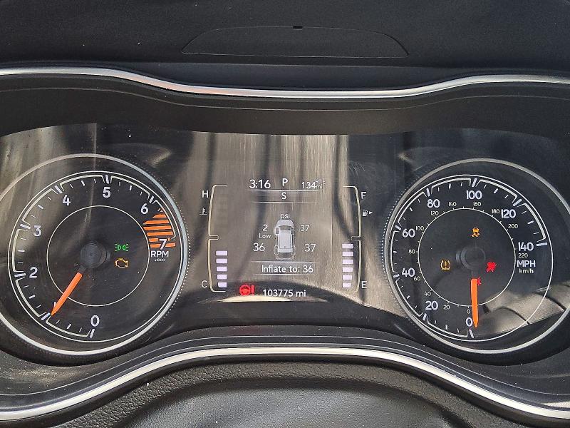 Продаж на аукціоні авто 2019 Jeep Cherokee, vin: 1C4PJLLB6KD267200, номер лоту: 60980816