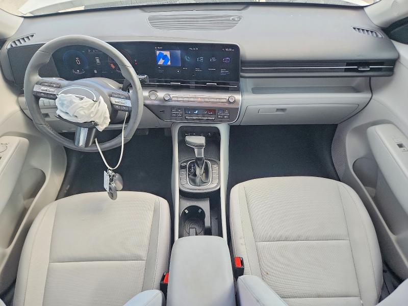 Продажа на аукционе авто 2024 Hyundai Kona, vin: KM8HB3AB9RU041257, номер лота: 62236426