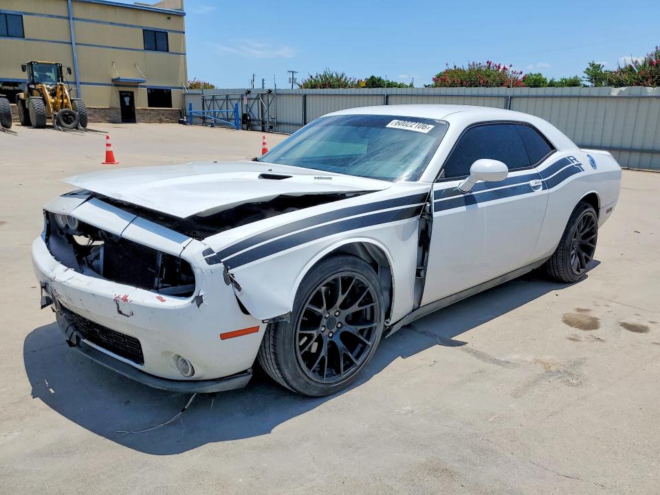 2012 Dodge Challenger მანქანა იყიდება აუქციონზე, vin: 2C3CDYBTXCH254939, აუქციონის ნომერი: 60022106