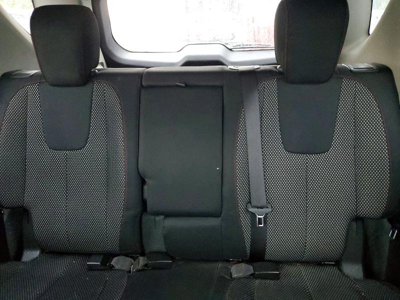 Продаж на аукціоні авто 2015 Chevrolet Equinox, vin: 2GNALBEK4F6366648, номер лоту: 61608036