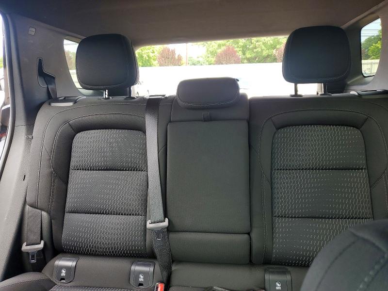 Aukcja sprzedaży 2026 Chevrolet Equinox, vin: 3GNAXPEG8TL145719, numer aukcji: 60663656