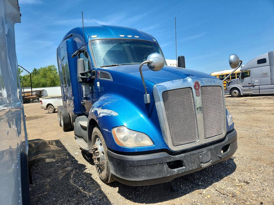 Aukcja sprzedaży 2020 Kenworth Construction, vin: 1XKYDP9X5LJ341056, numer aukcji: 63126296