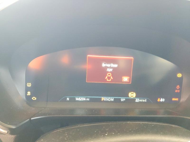 2020 Ford Escape მანქანა იყიდება აუქციონზე, vin: 1FMCU9J90LUA81397, აუქციონის ნომერი: 60435886