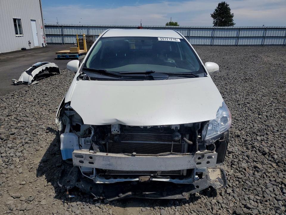 Продажа на аукционе авто 2015 Toyota Prius, vin: JTDKN3DU2F0426614, номер лота: 59721216