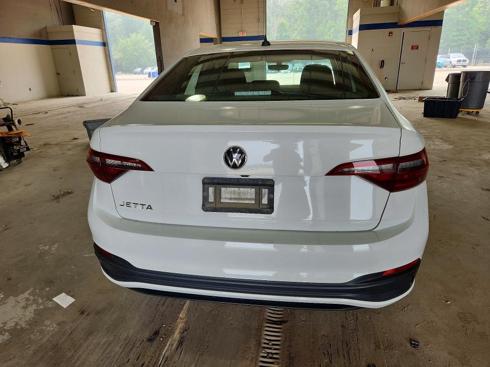 Aukcja sprzedaży 2023 Volkswagen Jetta, vin: 3VWBM7BU0PM025782, numer aukcji: 61195716