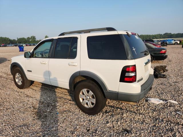 61168546 :رقم المزاد ، 1FMEU63E07UB24756 vin ، 2007 Ford Explorer مزاد بيع