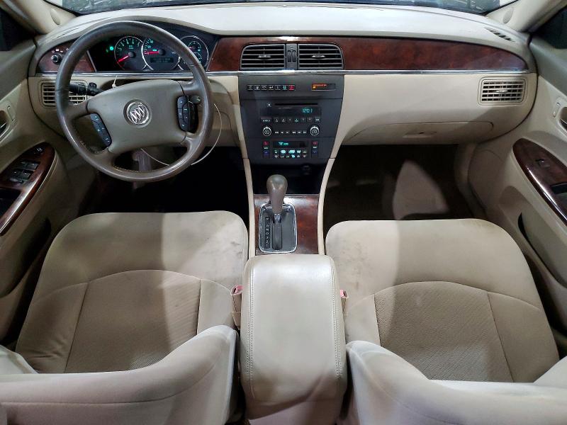 Aukcja sprzedaży 2007 Buick Lacrosse, vin: 2G4WC582871180469, numer aukcji: 59577836