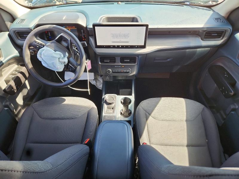 Продаж на аукціоні авто 2025 Ford Maverick, vin: 3FTTW8A30SRB14229, номер лоту: 60869766