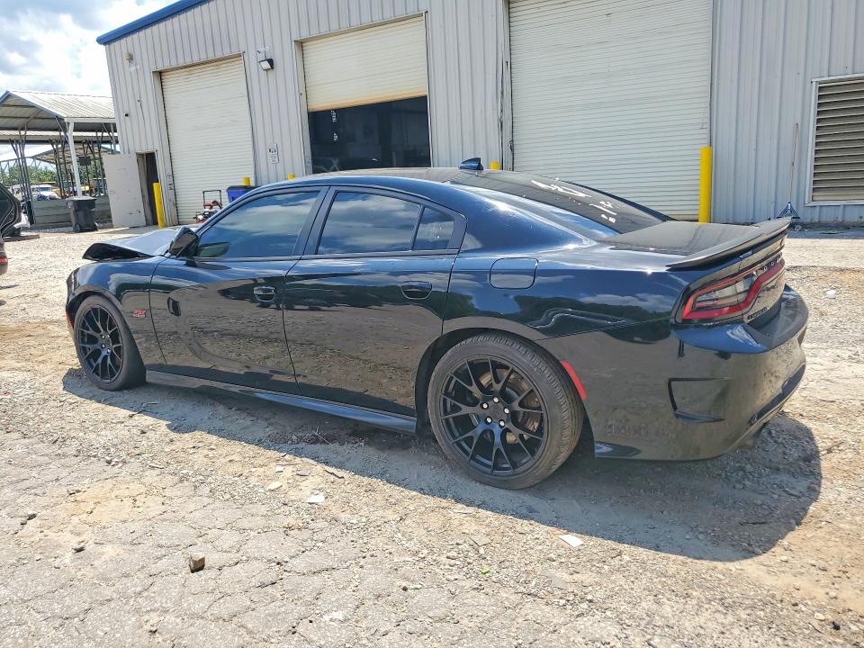 Aukcja sprzedaży 2019 Dodge Charger, vin: 2C3CDXGJ6KH579233, numer aukcji: 57504996