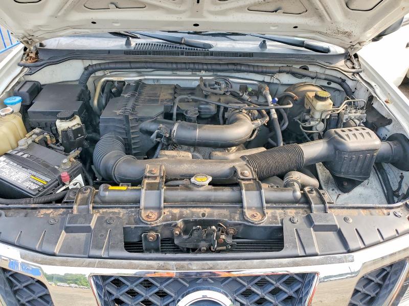 Продаж на аукціоні авто 2015 Nissan Frontier, vin: 1N6BD0CT2FN709203, номер лоту: 62831506