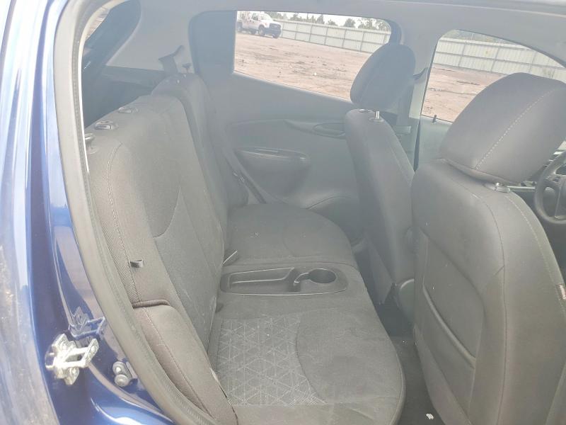 Продаж на аукціоні авто 2022 Chevrolet Spark, vin: KL8CD6SA0NC014960, номер лоту: 61914106