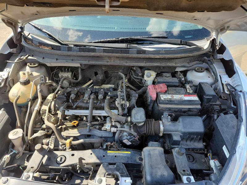 Продаж на аукціоні авто 2019 Nissan Kicks, vin: 3N1CP5CUXKL503676, номер лоту: 62257716