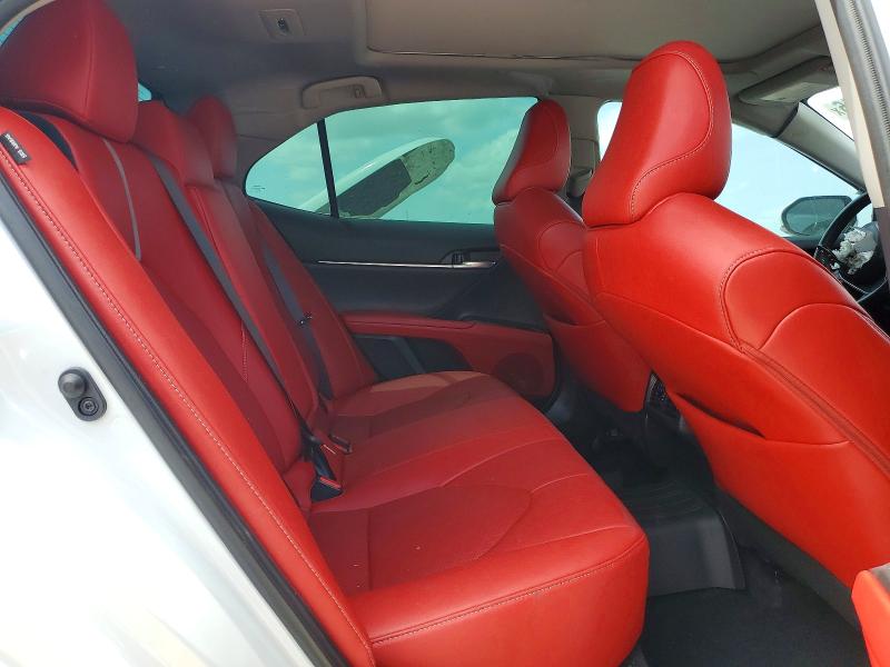 Продаж на аукціоні авто 2024 Toyota Camry, vin: 4T1K61AK8RU845127, номер лоту: 61712316