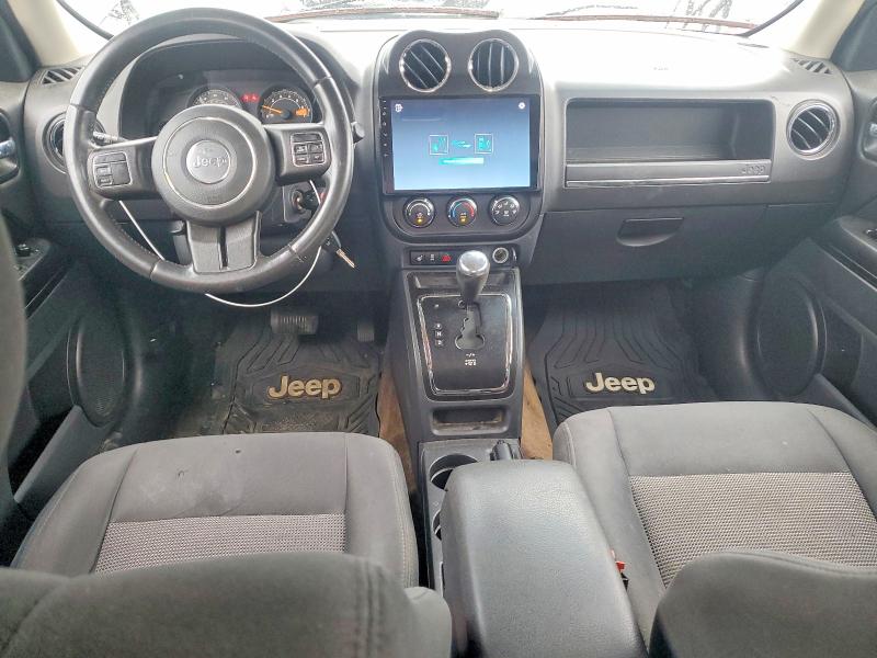 Aukcja sprzedaży 2015 Jeep Patriot, vin: 1C4NJRFB1FD269562, numer aukcji: 62903916